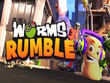 PlayStation 4 - Worms Rumble screenshot