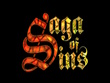 PlayStation 4 - Saga of Sins screenshot
