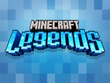 PlayStation 4 - Minecraft Legends screenshot