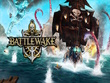 PlayStation 4 - Battlewake screenshot