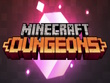 PlayStation 4 - Minecraft Dungeons screenshot