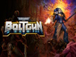 PlayStation 4 - Warhammer 40,000: Boltgun screenshot