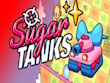 PlayStation 4 - Sugar Tanks screenshot