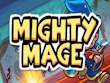 PlayStation 4 - Mighty Mage screenshot