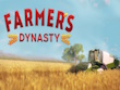 PlayStation 4 - Farmer's Dynasty screenshot