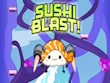 PlayStation 4 - Sushi Blast screenshot