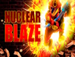PlayStation 4 - Nuclear Blaze screenshot