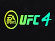 PlayStation 4 - EA Sports UFC 4 screenshot