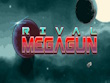 PlayStation 4 - Rival Megagun screenshot