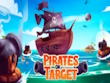 PlayStation 4 - Pirates on Target screenshot