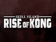 PlayStation 4 - Rise Of Kong screenshot