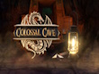 PlayStation 4 - Colossal Cave screenshot