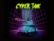 PlayStation 4 - Cyber Tank screenshot