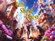 PlayStation 4 - Run Show Quest screenshot