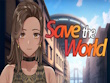 PlayStation 4 - Save The World screenshot