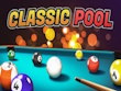 PlayStation 4 - Classic Pool screenshot