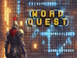 PlayStation 4 - Word Quest screenshot