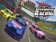 PlayStation 4 - Speedway Racing screenshot
