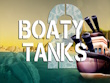 PlayStation 4 - Boaty Tanks 2 screenshot