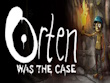 PlayStation 4 - Orten Was The Case screenshot