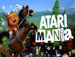 PlayStation 4 - Atari Mania screenshot