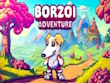 PlayStation 4 - Borzoi Adventure screenshot