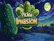 PlayStation 4 - Pickle Invasion screenshot