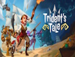 PlayStation 4 - Trident's Tale screenshot