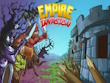 PlayStation 4 - Empire Invasion screenshot