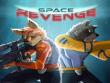 PlayStation 5 - Space Revenge screenshot