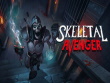 PlayStation 5 - Skeletal Avenger screenshot