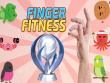 PlayStation 5 - Finger Fitness screenshot
