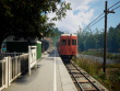PlayStation 5 - Nostalgic Train screenshot