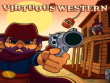 PlayStation 5 - Virtuous Western screenshot