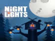 PlayStation 5 - Night Lights screenshot