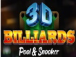 PlayStation 5 - 3D Billiards - Pool & Snooker - Remastered screenshot