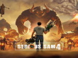 PlayStation 5 - Serious Sam 4 screenshot