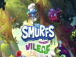 PlayStation 5 - Smurfs Mission Vileaf, The screenshot