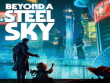 PlayStation 5 - Beyond a Steel Sky screenshot