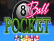 PlayStation 5 - 8-Ball Pocket screenshot