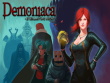 PlayStation 5 - Demoniaca: Everlasting Night screenshot