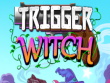 PlayStation 5 - Trigger Witch screenshot