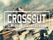 PlayStation 5 - Crossout screenshot