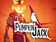 PlayStation 5 - Pumpkin Jack screenshot