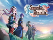 PlayStation 5 - Sword of Elpisia screenshot