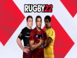 PlayStation 5 - Rugby 22 screenshot