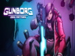 PlayStation 5 - Gunborg: Dark Matters screenshot