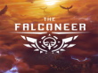 PlayStation 5 - Falconeer: Warrior Edition, The screenshot