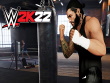 PlayStation 5 - WWE 2K22 screenshot