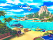 PlayStation 5 - Instant Sports Paradise screenshot